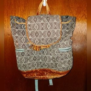 Aeropostale Backpack